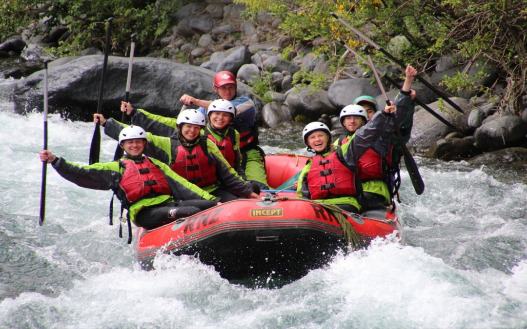 Geschützt: Wildwasser – Rafting