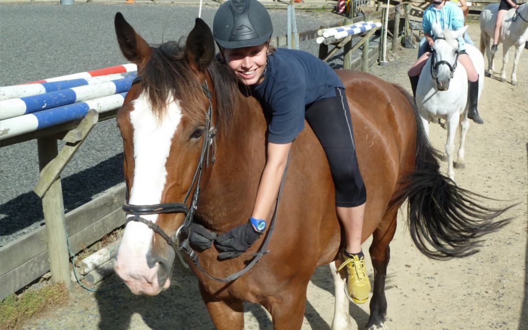 Geschützt: Meine Zeit auf der Ranch