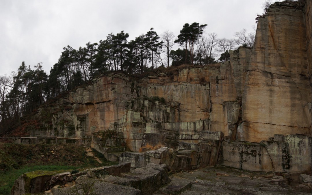 DÜW – Two and a half Clue