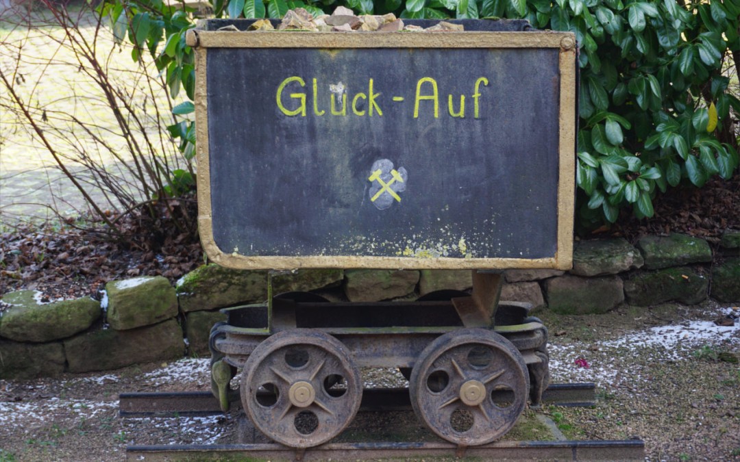 KIB – Imsbacher Grubenwanderung