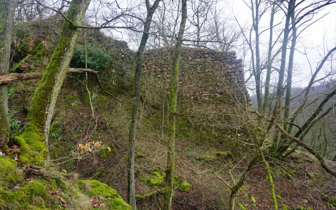 KIB – Wildenstein Letterbox