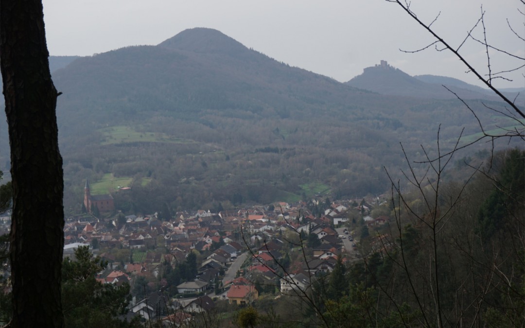 SÜW – Rosittas Geheimnis 1