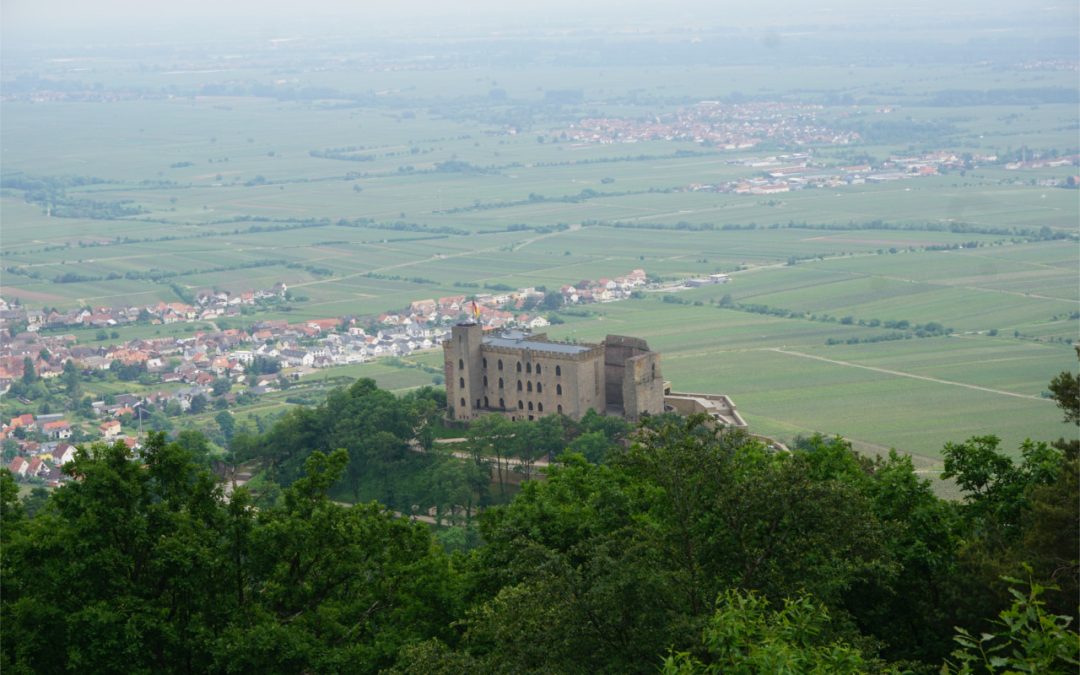 NW – ROTTI Mountains III – Letterbox