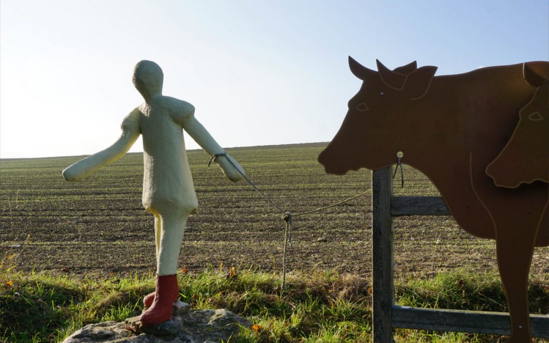 WIL – LandZeitTour – Letterbox