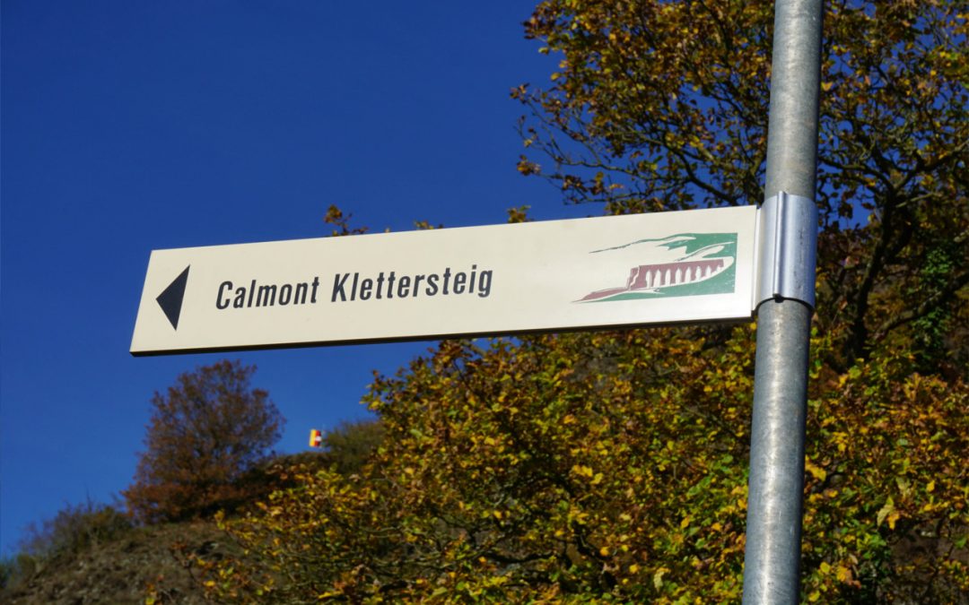 COC – Wolf’s Mountain – Letterbox