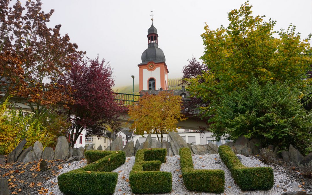 ZEL – Der Katz Klettersteig – Letterbox