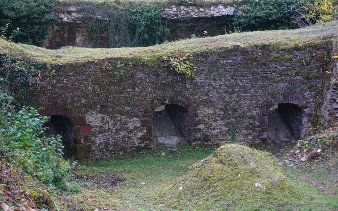 WIL – Mont Royal Letterbox