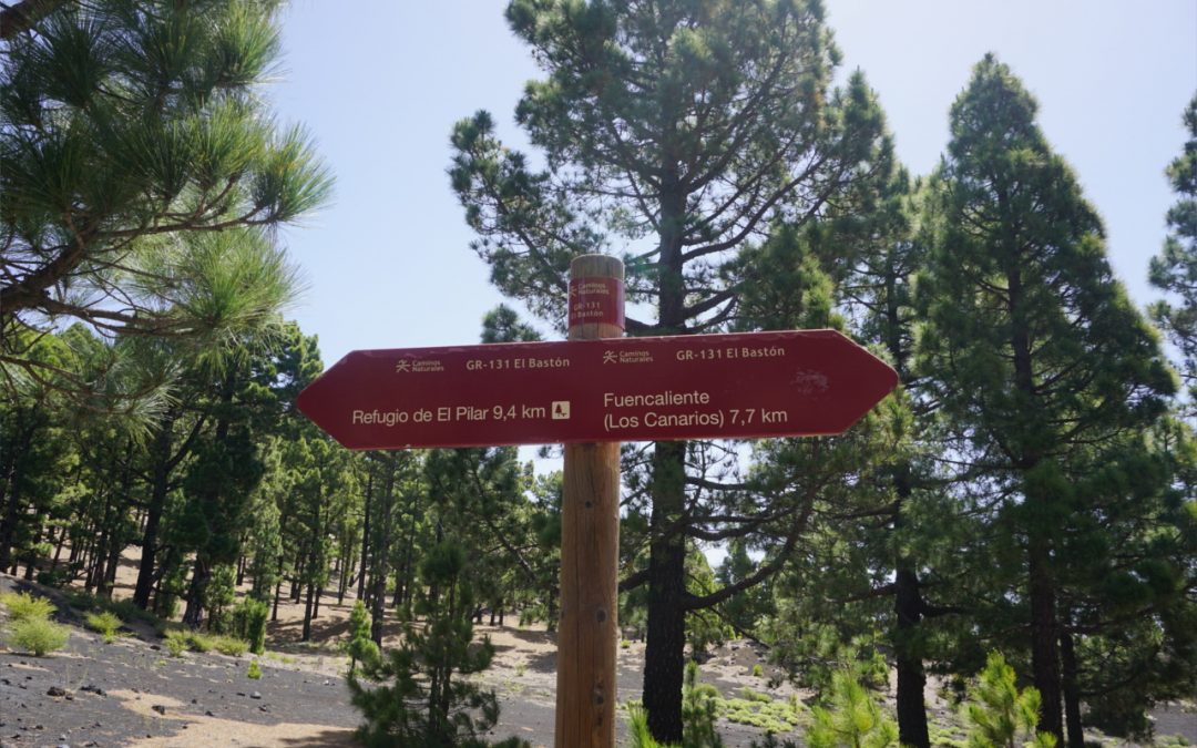 Geschützt: Ruta de los Volcanes